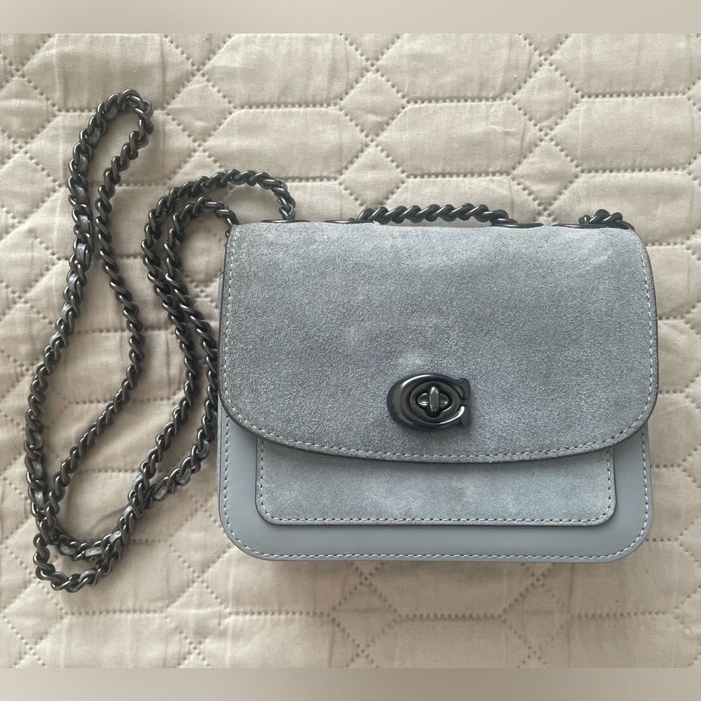 ❌SOLD❌ Coach Madison Shoulder/Crossbody Bag 16